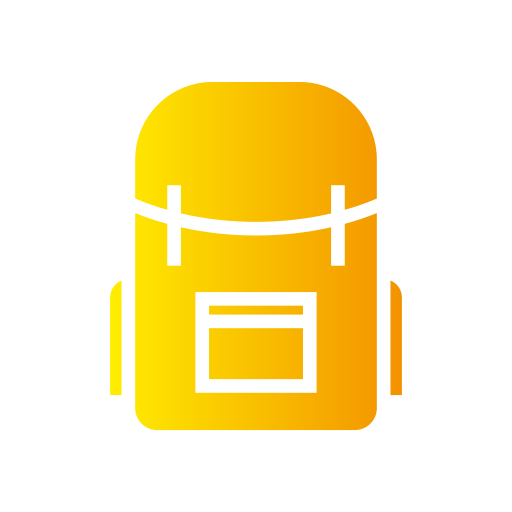 rucksack kostenlos Icon rucksack kostenlos Icon