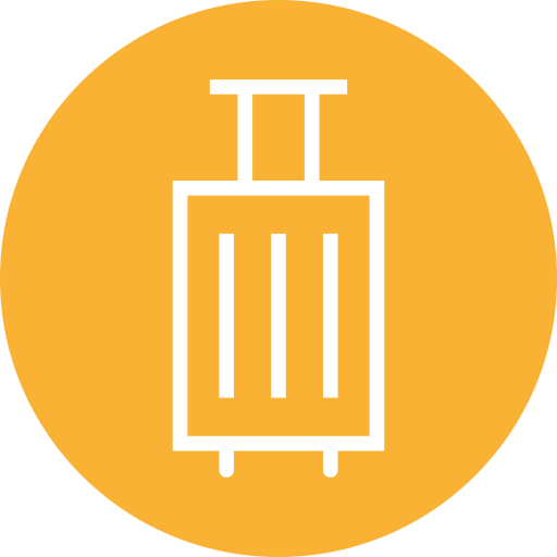 캐리어 무료 아이콘