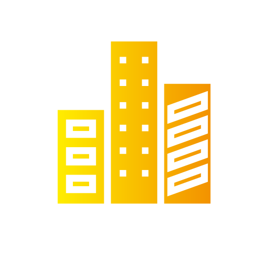 건물 무료 아이콘