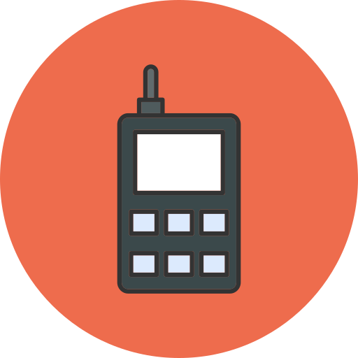 téléphone Icône gratuit téléphone Icône gratuit