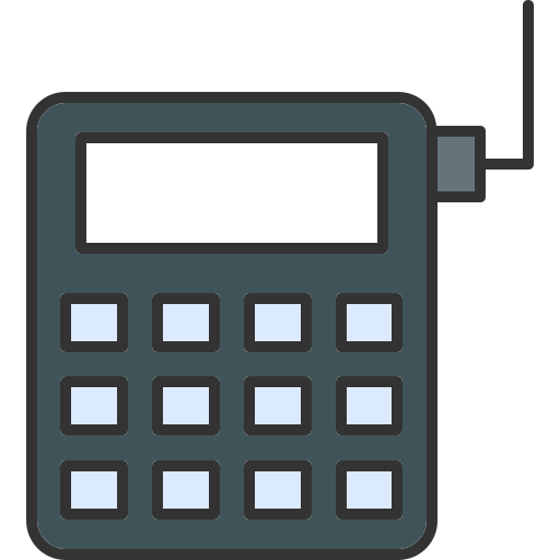 전화 무료 아이콘