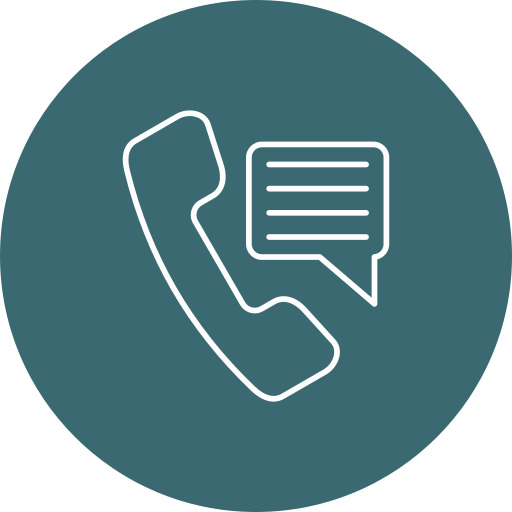 teléfono icono gratis