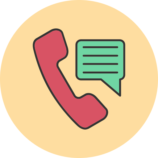 핸드폰 무료 아이콘