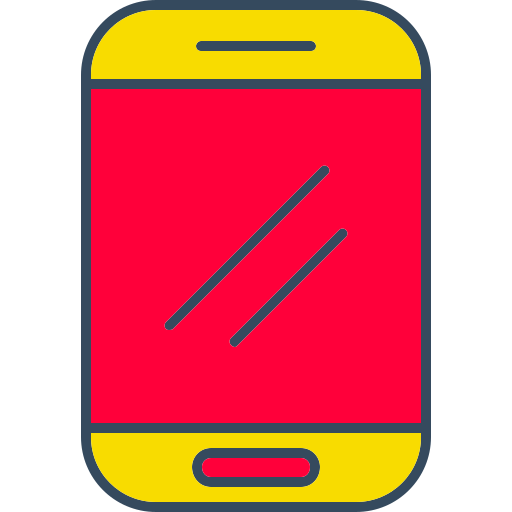 Phone free icon