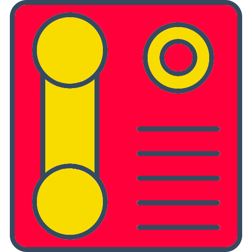 wandtelefon kostenlos Icon wandtelefon kostenlos Icon