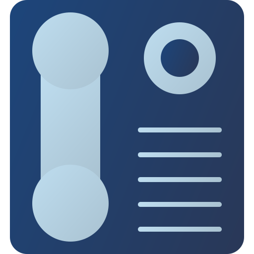 wandtelefon kostenlos Icon