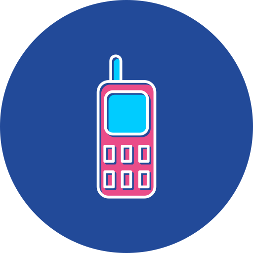 nokia icono gratis