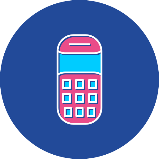 телефон бесплатно иконка