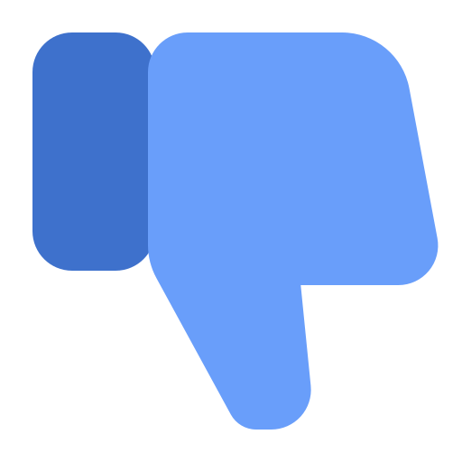 nicht gefallen kostenlos Icon nicht gefallen kostenlos Icon