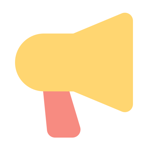 anuncio icono gratis