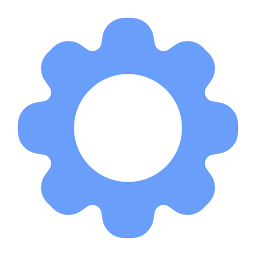 Settings free icon