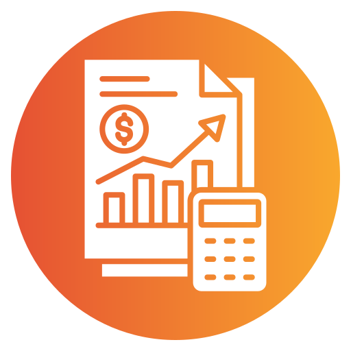 Accounting - Free business and finance icons