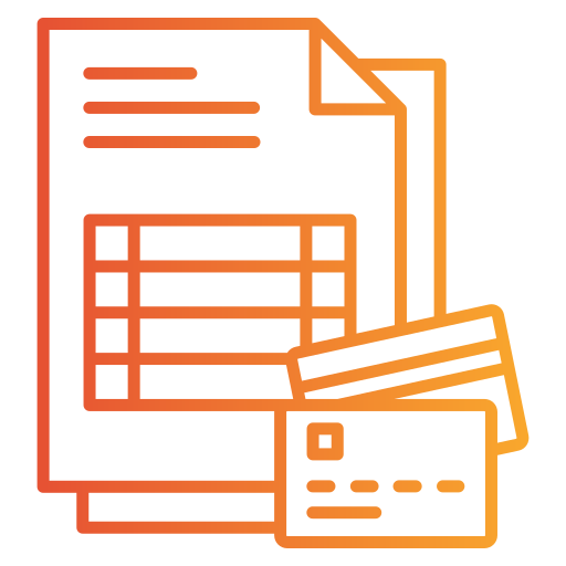 lastschrift kostenlos Icon