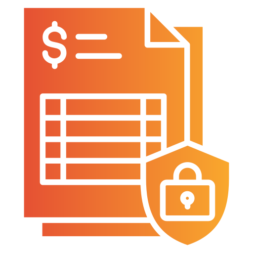 Securities free icon