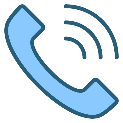 teléfono icono gratis