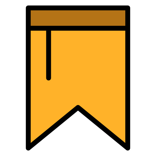 marcador icono gratis