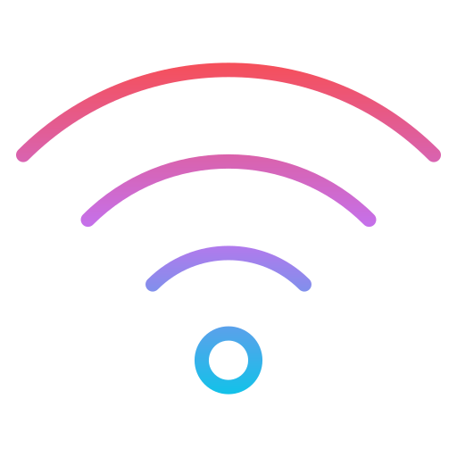 wifi icono gratis