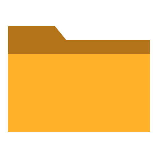 Folder free icon