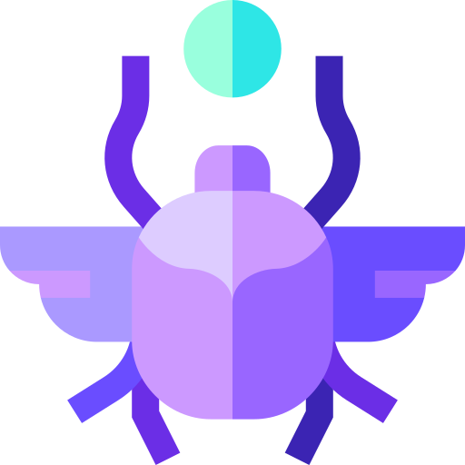 Beetle free icon