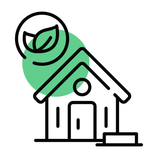 gewächshaus kostenlos Icon