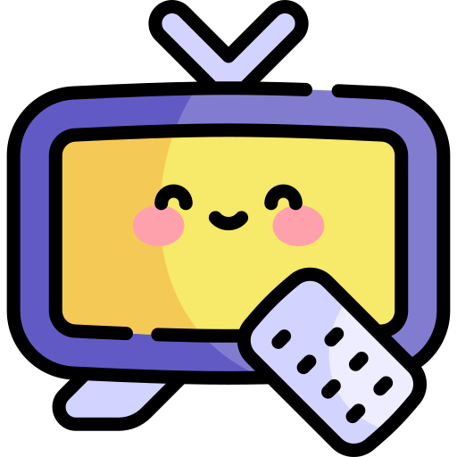 televisor icono gratis