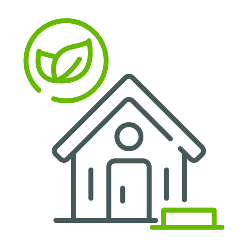 gewächshaus kostenlos Icon