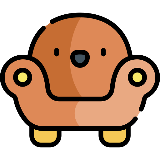 Sofa free icon