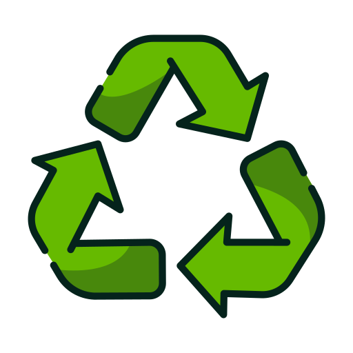 reciclando grátis ícone reciclando grátis ícone