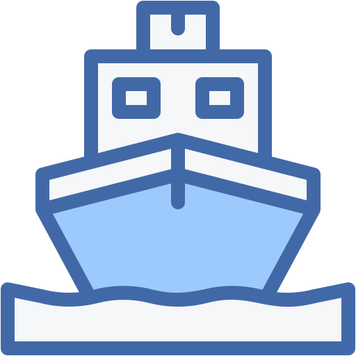 배 무료 아이콘