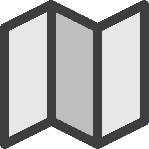 карта бесплатно иконка