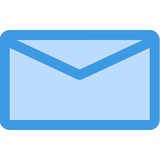 courrier Icône gratuit courrier Icône gratuit