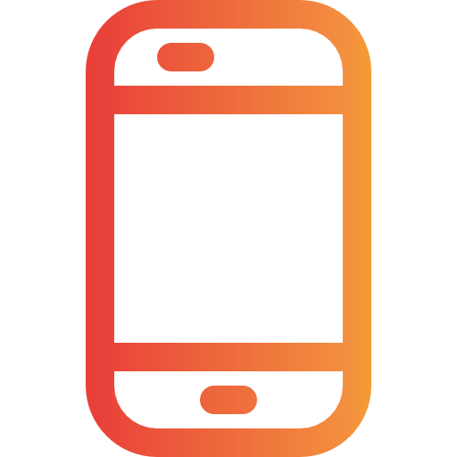 teléfono inteligente icono gratis