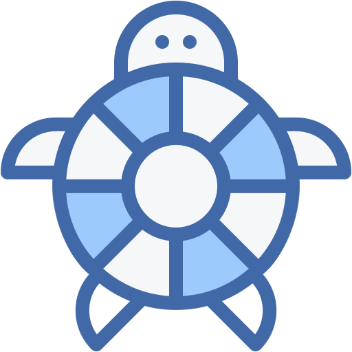 tortuga icono gratis