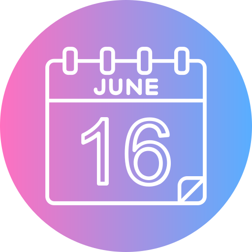 junio icono gratis