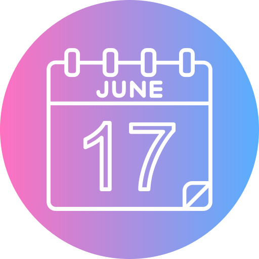 junio icono gratis