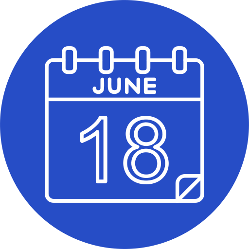 junio icono gratis