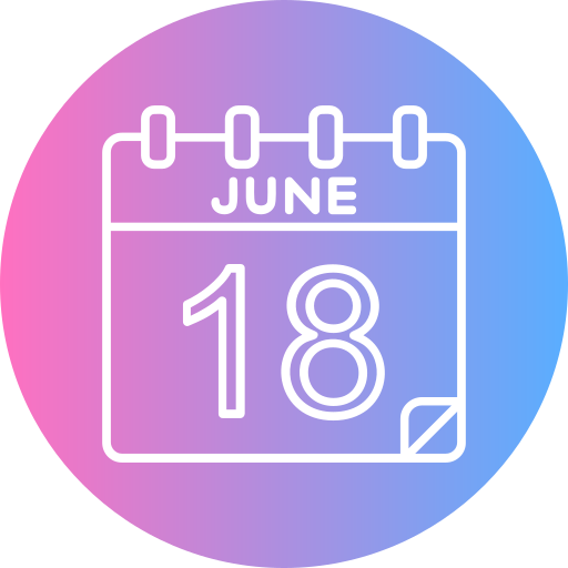 junio icono gratis