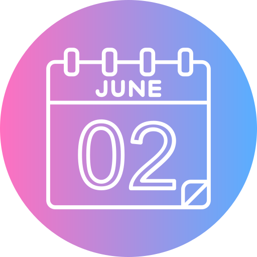 junio icono gratis