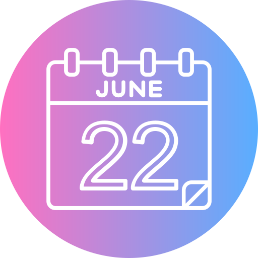 junio icono gratis