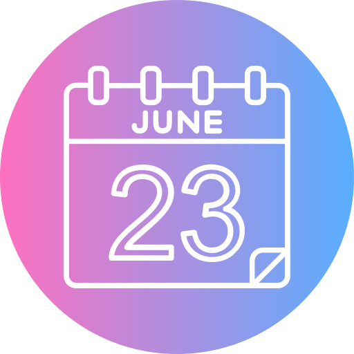 junio icono gratis