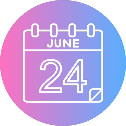 junio icono gratis