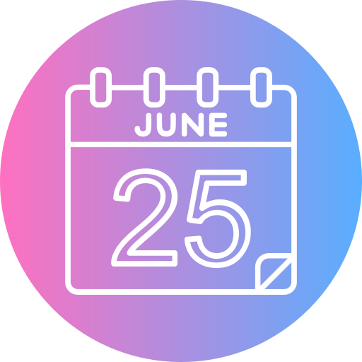 junio icono gratis