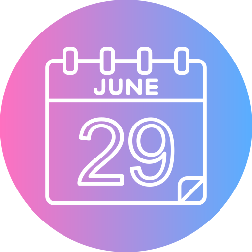 junio icono gratis