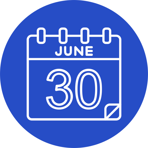 junio icono gratis