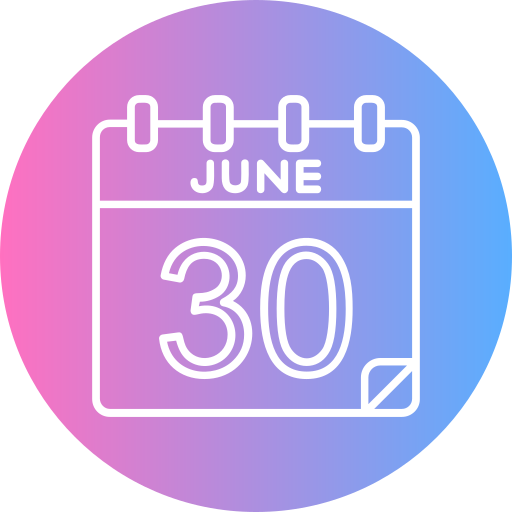 junio icono gratis