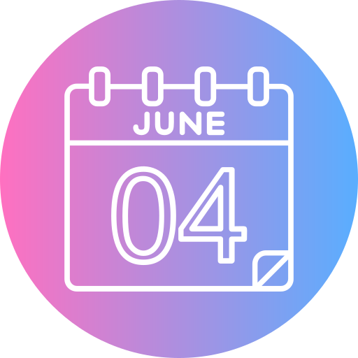 junio icono gratis