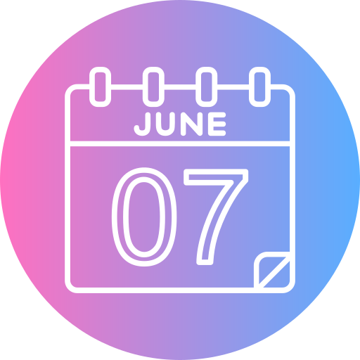 junio icono gratis