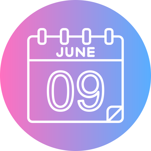 junio icono gratis