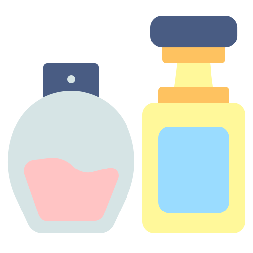 perfume icono gratis