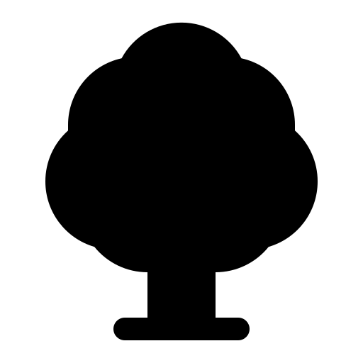 Tree free icon